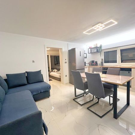 Holiday Home Tereza 梅杜林 外观 照片