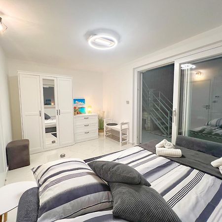 Holiday Home Tereza 梅杜林 外观 照片