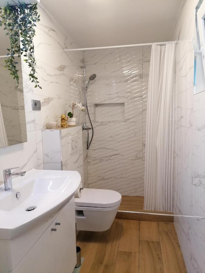 Holiday Home Tereza 梅杜林 外观 照片