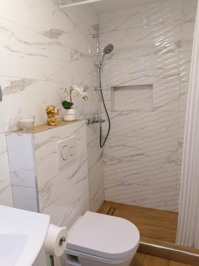 Holiday Home Tereza 梅杜林 外观 照片