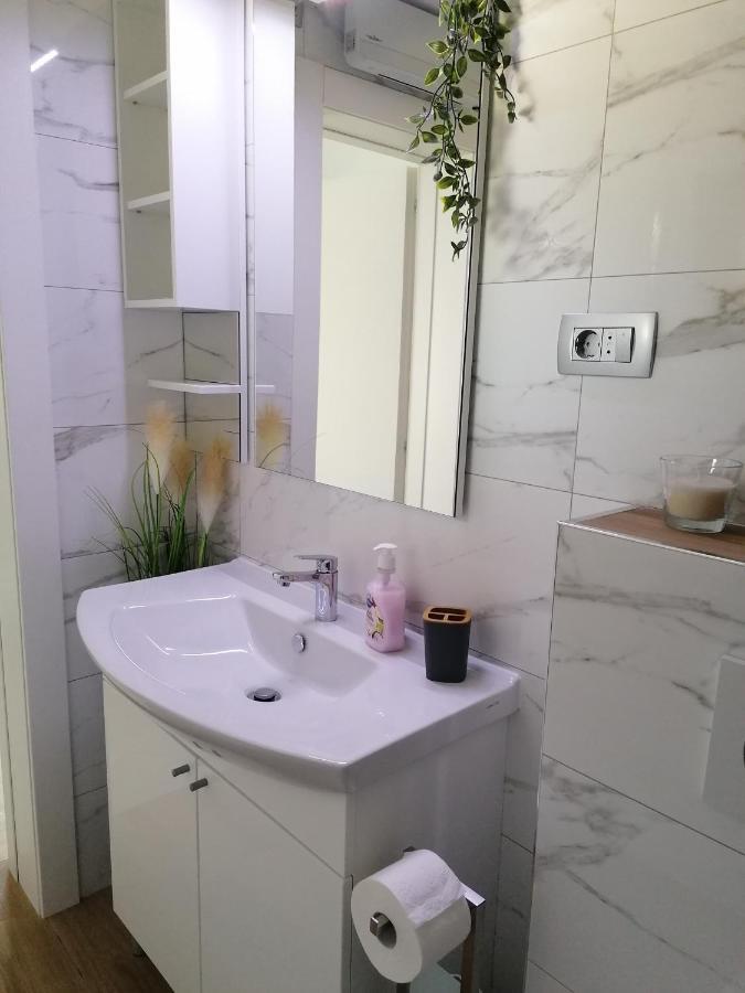 Holiday Home Tereza 梅杜林 外观 照片