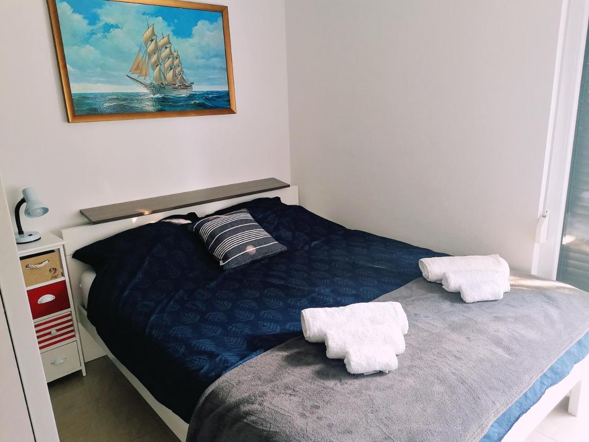 Holiday Home Tereza 梅杜林 外观 照片