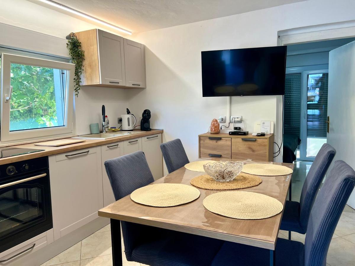 Holiday Home Tereza 梅杜林 外观 照片