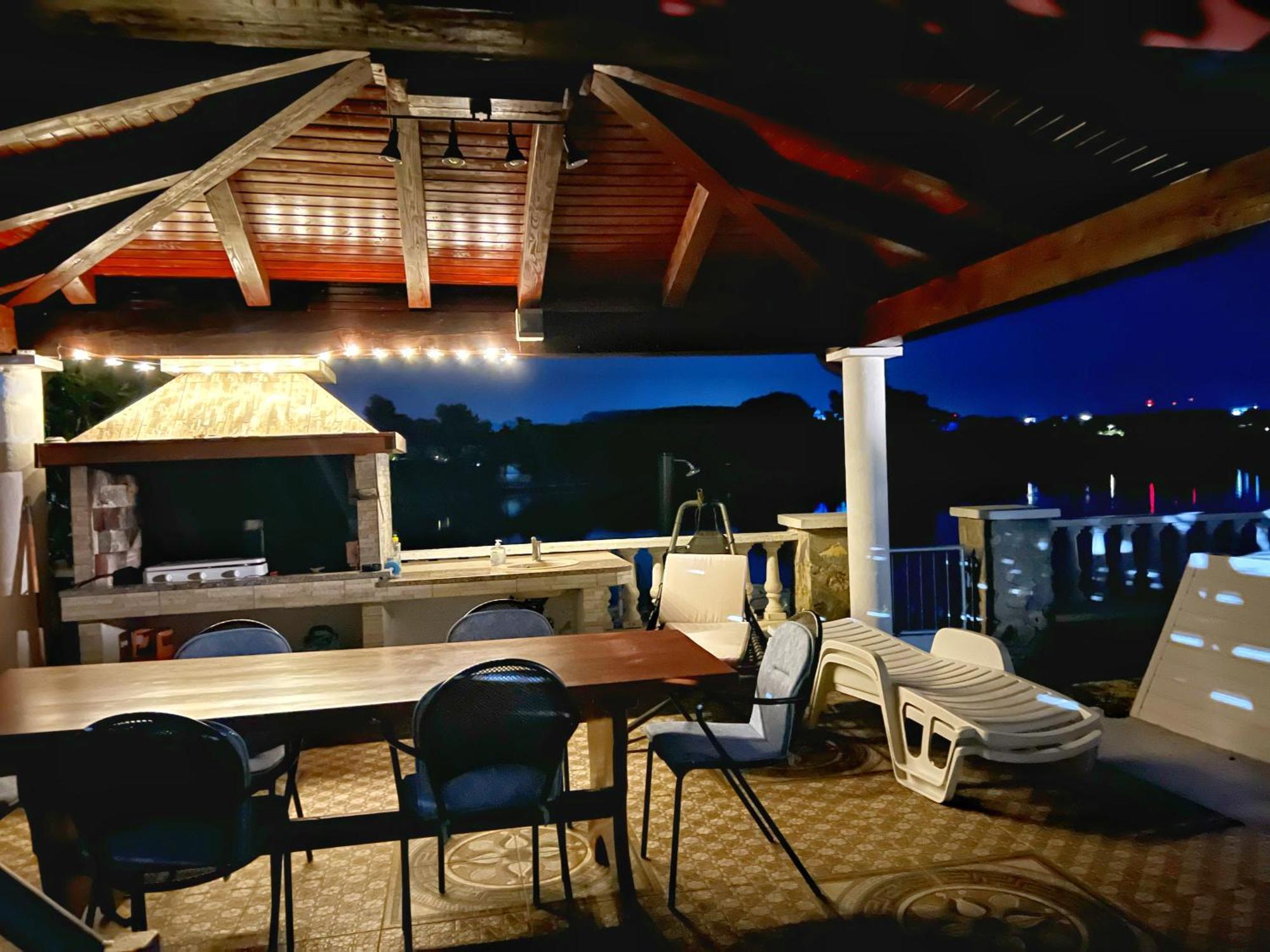 Holiday Home Tereza 梅杜林 外观 照片