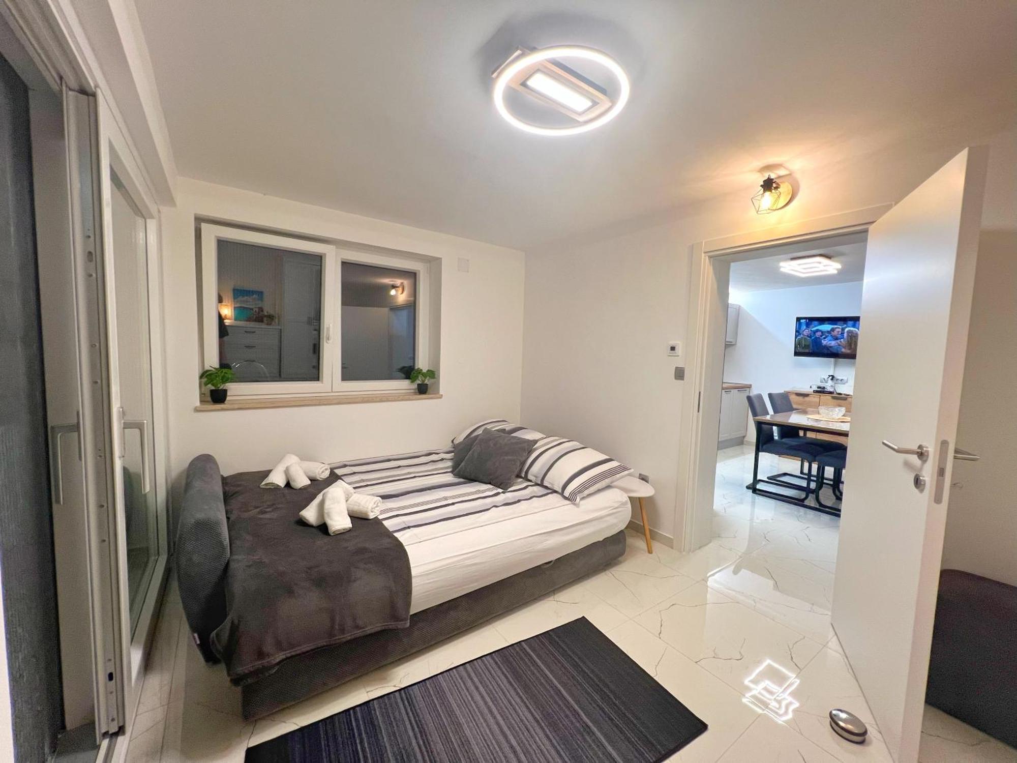 Holiday Home Tereza 梅杜林 外观 照片