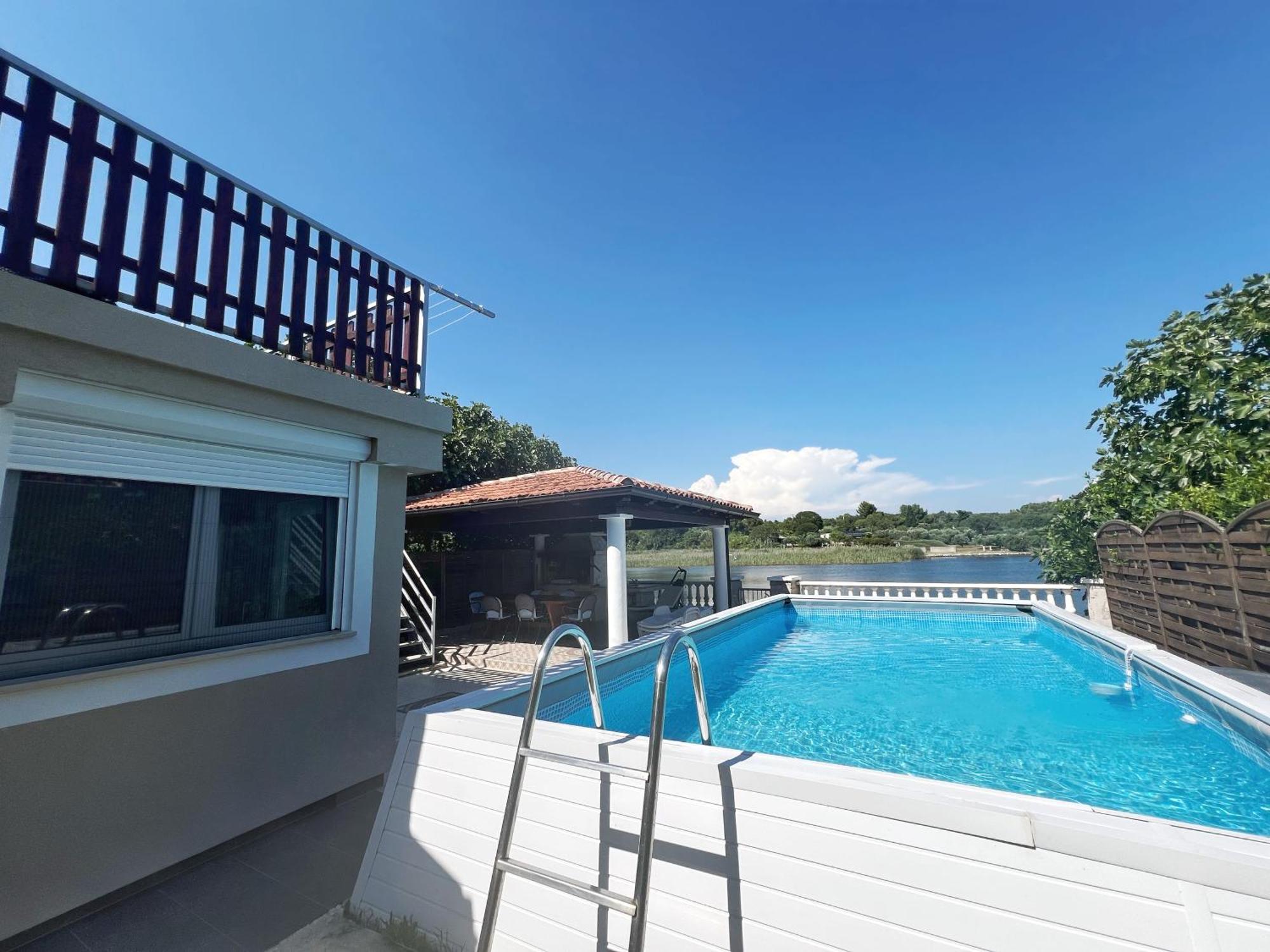 Holiday Home Tereza 梅杜林 外观 照片