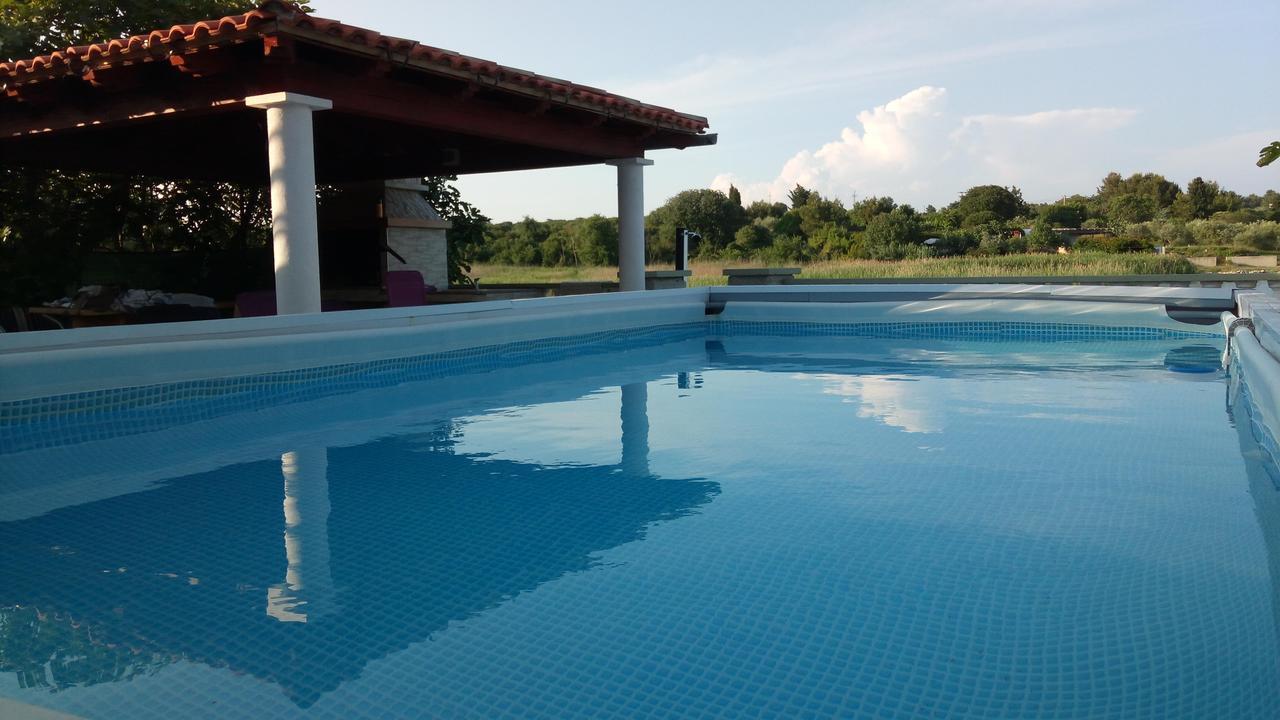Holiday Home Tereza 梅杜林 外观 照片